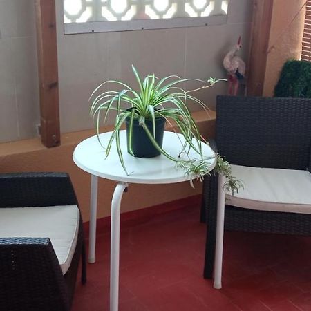 Apartamento Junto Al Penon De Ifach Con Parking Calpe Exteriör bild