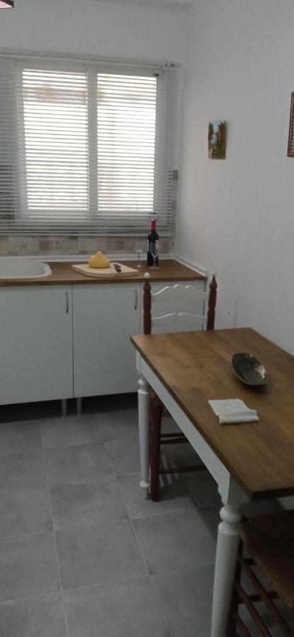 Apartamento Junto Al Penon De Ifach Con Parking Calpe Exteriör bild