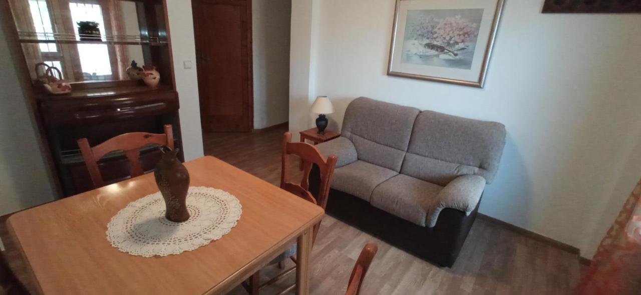 Apartamento Junto Al Penon De Ifach Con Parking Calpe Exteriör bild
