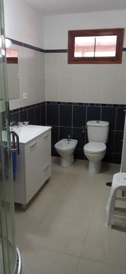 Apartamento Junto Al Penon De Ifach Con Parking Calpe Exteriör bild