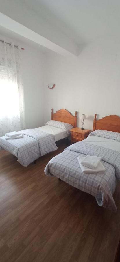 Apartamento Junto Al Penon De Ifach Con Parking Calpe Exteriör bild