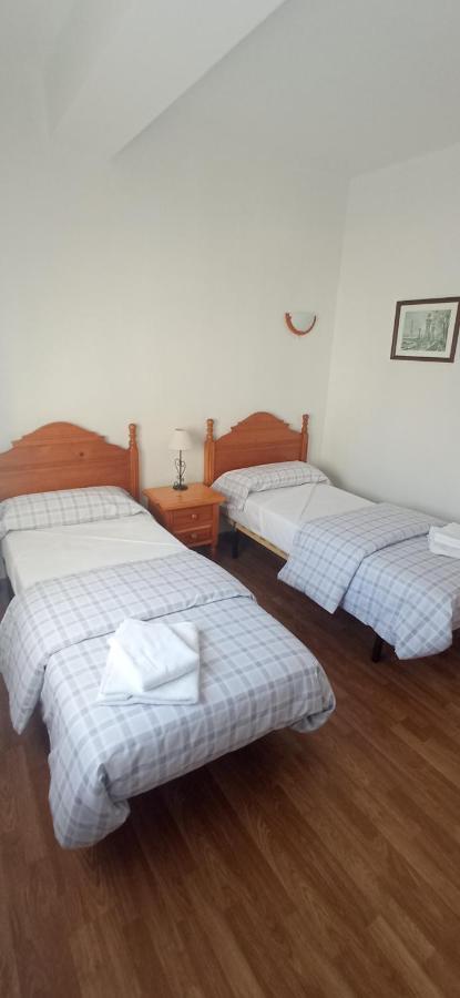Apartamento Junto Al Penon De Ifach Con Parking Calpe Exteriör bild