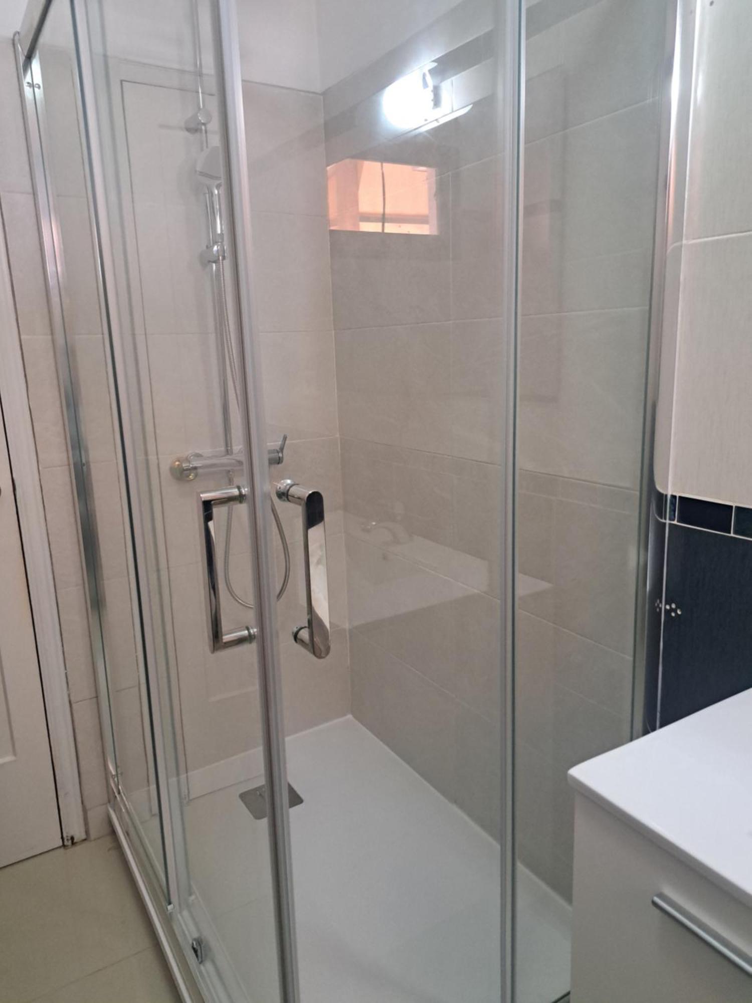 Apartamento Junto Al Penon De Ifach Con Parking Calpe Exteriör bild